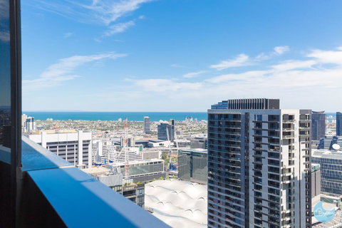 The Escape In Southern Cross Station - Accommodation NT 5