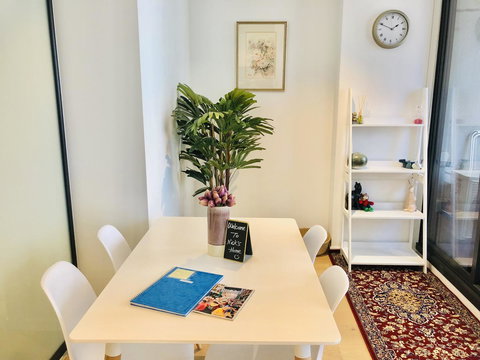 The Escape In Southern Cross Station - Accommodation NT 12