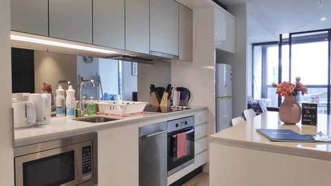 The Escape In Southern Cross Station - Accommodation NT 16