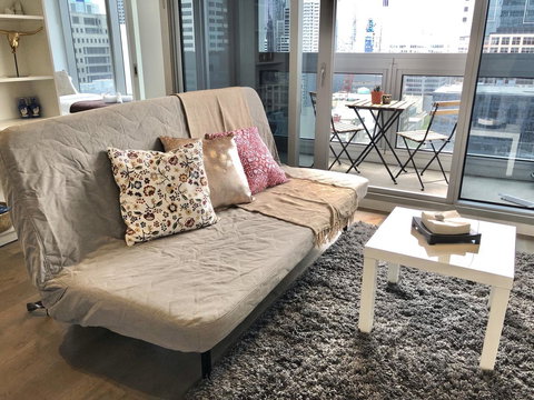 The Escape In Southern Cross Station - Accommodation NT 23