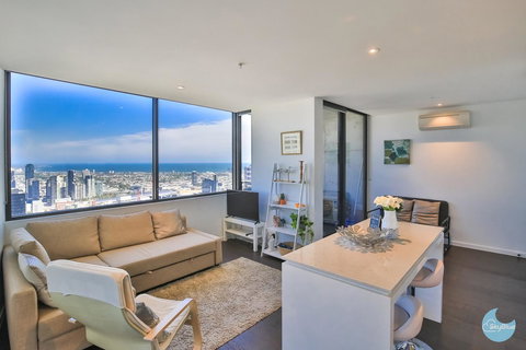 The Escape In Southern Cross Station - Accommodation NT 39