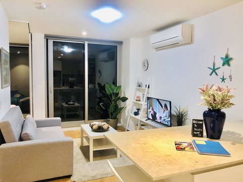 The Escape In Southern Cross Station - Accommodation NT 25