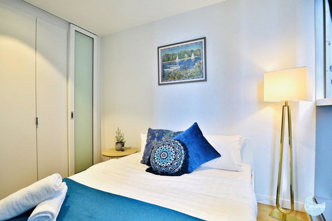 The Escape In Southern Cross Station - Accommodation NT 18