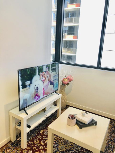 The Escape In Southern Cross Station - Accommodation NT 11