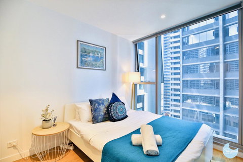 The Escape In Southern Cross Station - Accommodation NT 19