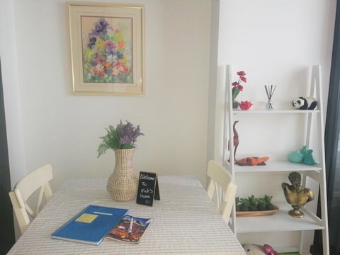 The Escape In Southern Cross Station - Accommodation NT 36