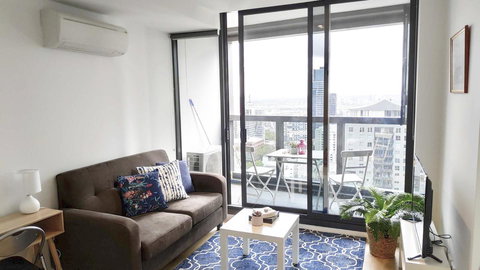 The Escape In Southern Cross Station - Accommodation NT 15