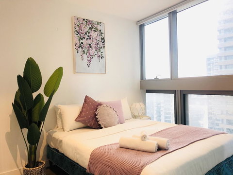 The Escape In Southern Cross Station - Accommodation NT 3