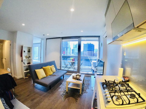 The Escape In Southern Cross Station - Accommodation NT 9