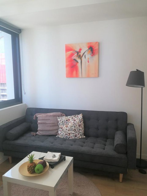 The Escape In Southern Cross Station - Accommodation NT 35