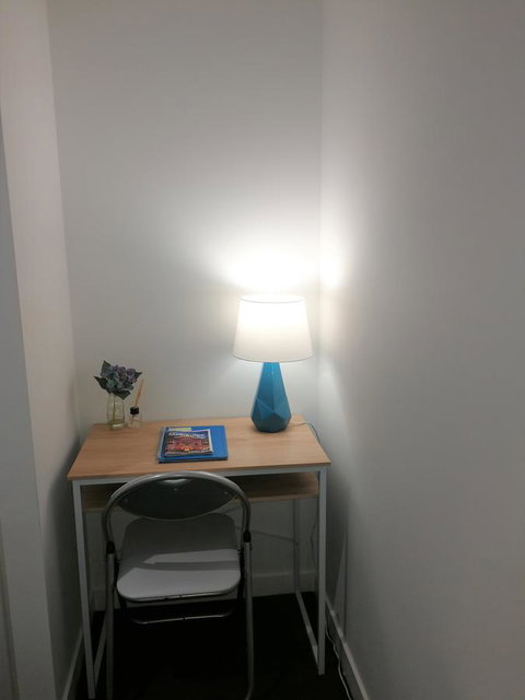 The Escape In Southern Cross Station - Accommodation NT 10