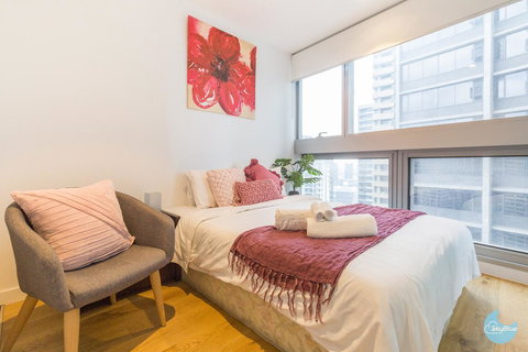 The Escape In Southern Cross Station - Accommodation NT 0