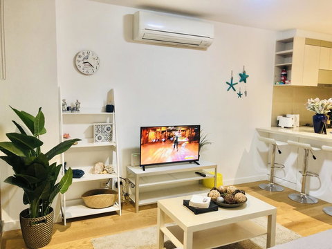 The Escape In Southern Cross Station - Accommodation NT 26