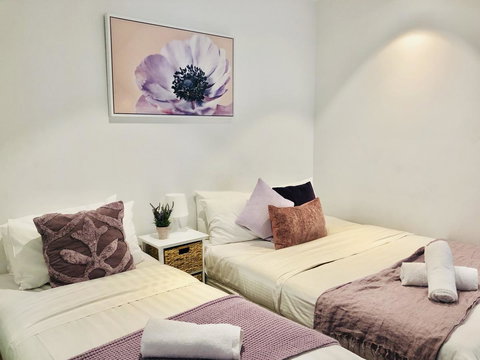 The Escape In Southern Cross Station - Accommodation NT 20