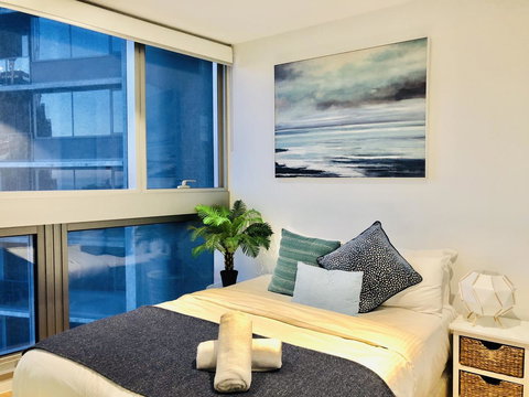 The Escape In Southern Cross Station - Accommodation NT 21