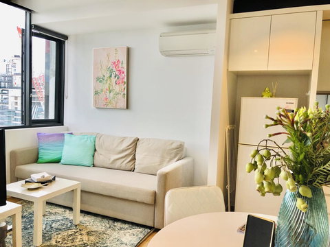 The Escape In Southern Cross Station - Accommodation NT 6