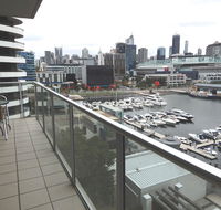 AKOM Docklands - Accommodation NT