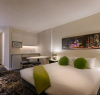 City Limits Hotel Apartments - Accommodation NT