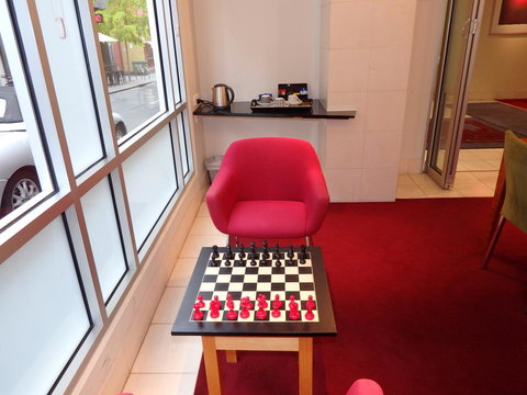 City Limits Hotel Apartments - Accommodation NT 14