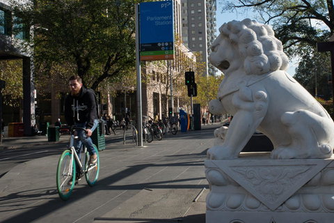 City Limits Hotel Apartments - Accommodation NT 29