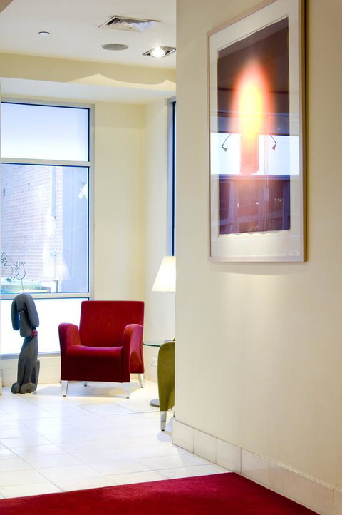 City Limits Hotel Apartments - Accommodation NT 16