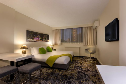 City Limits Hotel Apartments - Accommodation NT 1