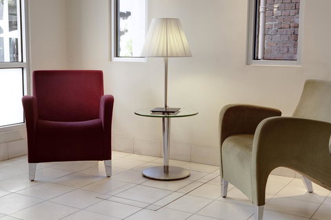 City Limits Hotel Apartments - Accommodation NT 18