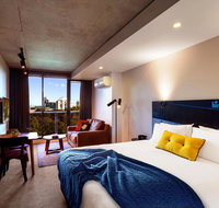 The Jazz Corner Hotel - Accommodation NT