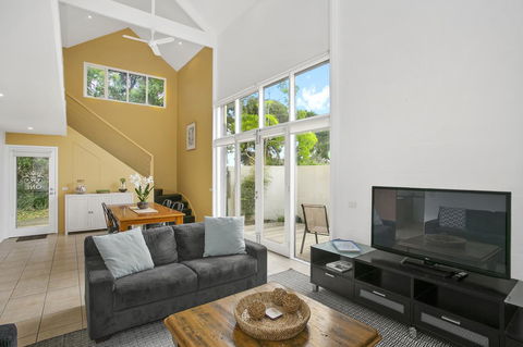 Terrace Lofts Apartments - Accommodation NT 16