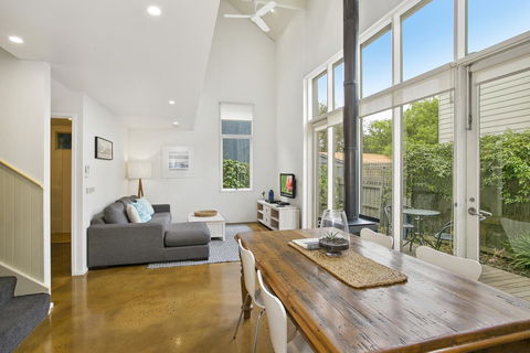 Terrace Lofts Apartments - Accommodation NT 30
