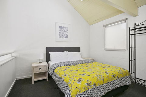 Terrace Lofts Apartments - Accommodation NT 27