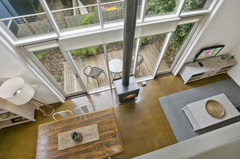 Terrace Lofts Apartments - Accommodation NT 20