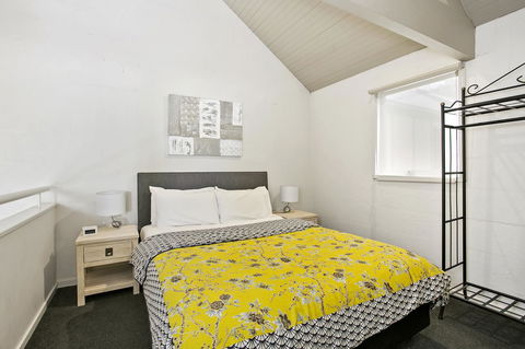 Terrace Lofts Apartments - Accommodation NT 1