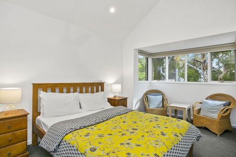 Terrace Lofts Apartments - Accommodation NT 11