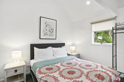 Terrace Lofts Apartments - Accommodation NT 4