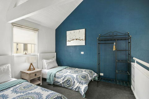 Terrace Lofts Apartments - Accommodation NT 3