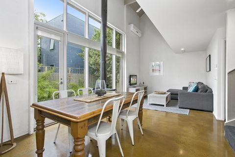 Terrace Lofts Apartments - Accommodation NT 2