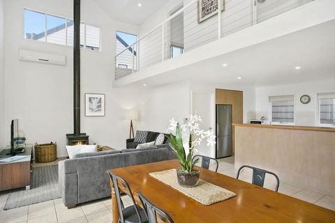 Terrace Lofts Apartments - Accommodation NT 14