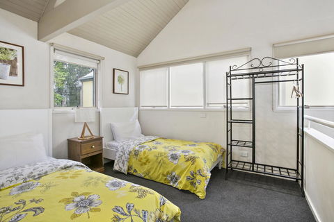 Terrace Lofts Apartments - Accommodation NT 19