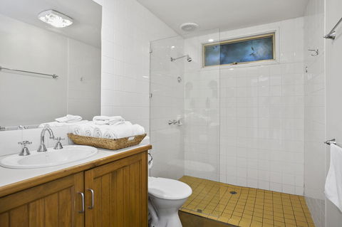 Terrace Lofts Apartments - Accommodation NT 31