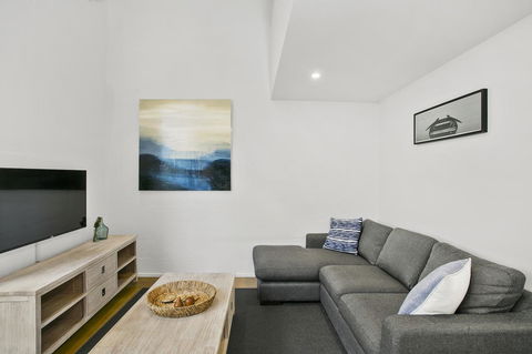 Terrace Lofts Apartments - Accommodation NT 5