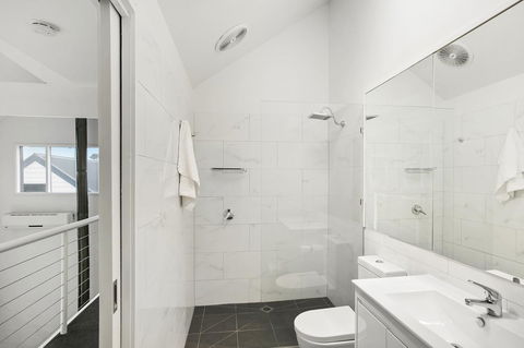 Terrace Lofts Apartments - Accommodation NT 15