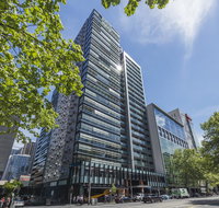 Wyndham Hotel Melbourne - Accommodation NT