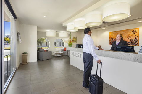 Quest Mildura - Accommodation NT 8