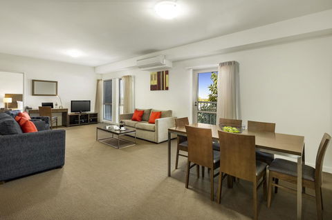 Quest Mildura - Accommodation NT 3