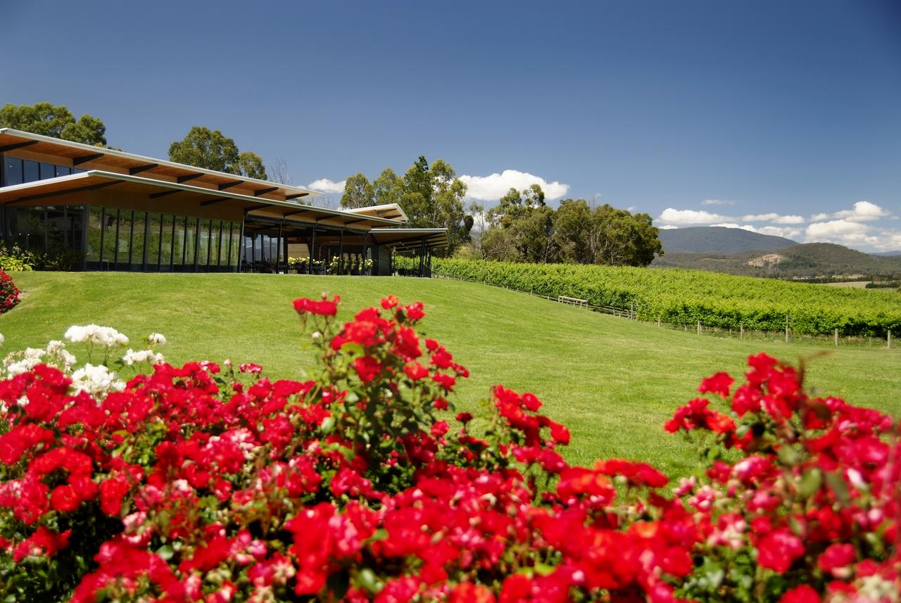 Christmas Hills VIC NT Tourism