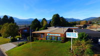 Mountain Creek Motel