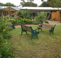 Mud Hollow Barn - NT Tourism