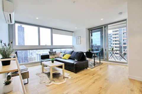 Nest-Apartment On Rose Lane - NT Tourism 8