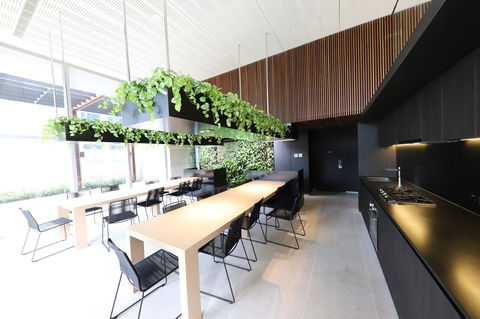 Nest-Apartment On Rose Lane - NT Tourism 12